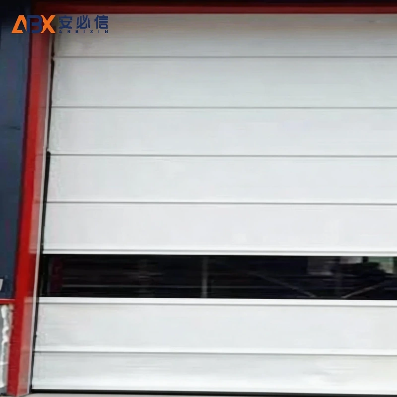 长春市洁净快速门