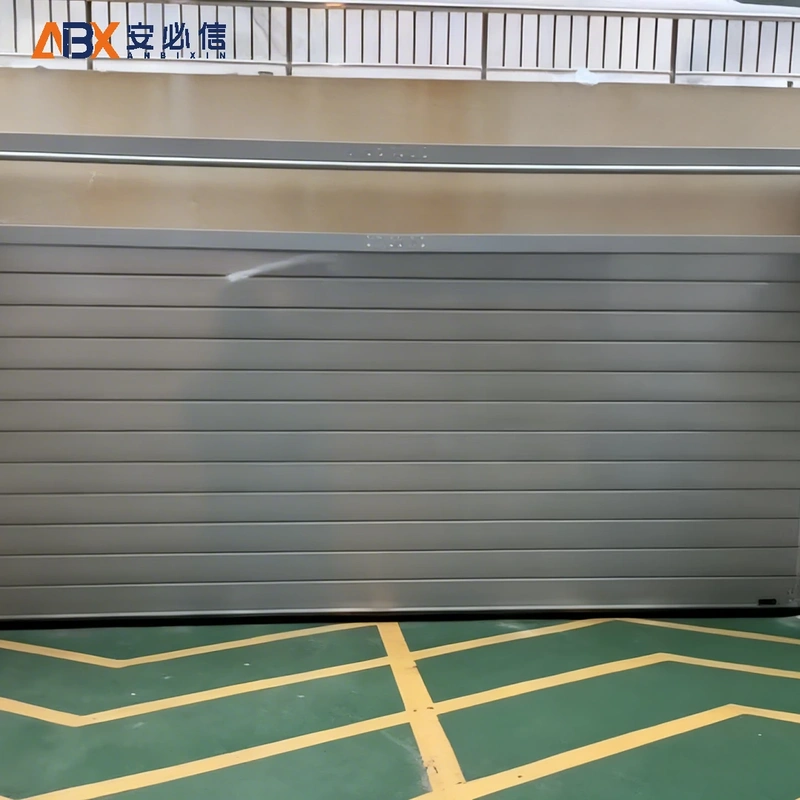 长春市洁净室高速门